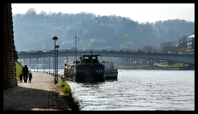 A la “Galerie Saint-Jacques”, à Namur, Photos de Christian Delwiche (1945-2025), jusqu’au 13 Mars
