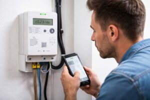 Pourquoi les contrats d’électricité dynamique séduisent si peu à Bruxelles