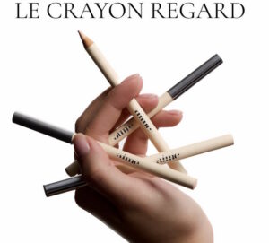 Crayon Regard d’Aime