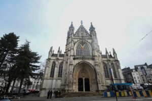 Notre-Dame du Sablon : le joyau gothique qui raconte Bruxelles