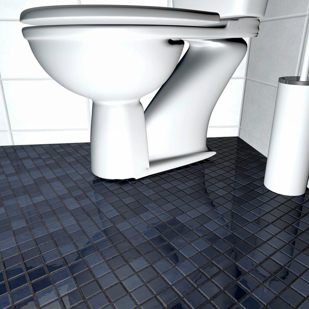 Desodorisant WC fait maison