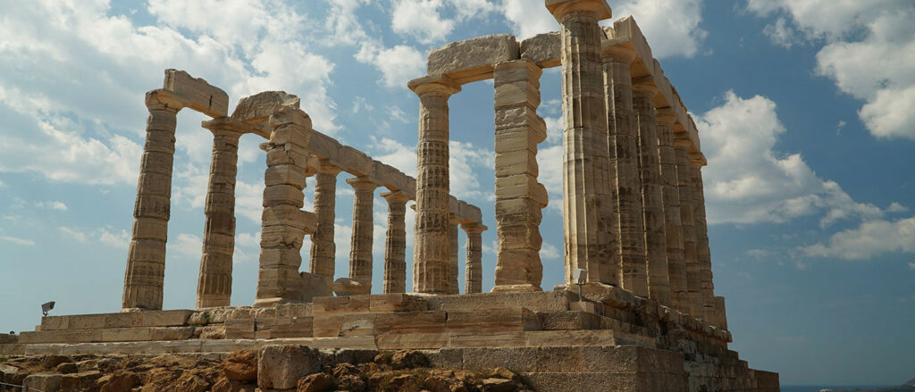 A “Exploration du Monde”, jusqu’au 07 Mars : “Grèce. Ses Îles légendaires aux Balcons d’Athènes”