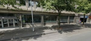 Incendie près de la gare de Bruxelles-Midi : dizaines de personnes évacuées après une friteuse en feu