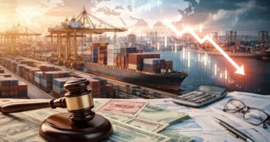 Incertainite economique mondiale et commerce