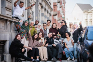 La Fondation Bernheim poursuit son action en faveur des jeunes