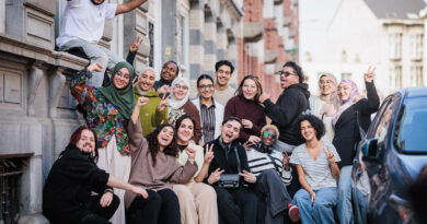 La Fondation Bernheim en faveur de la jeunesse