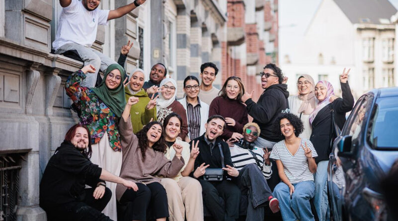 La Fondation Bernheim en faveur de la jeunesse