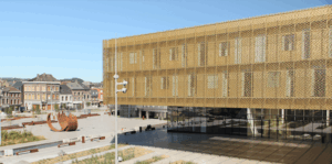 Le groupe liégeois John Cockerill cherche un investisseur