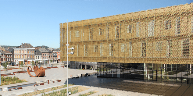 Le groupe liegeois Cockerill cherche un investisseur