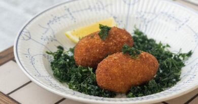 Le restaurant Journa