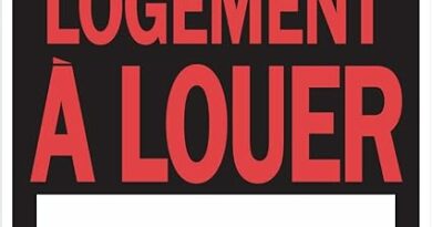 Marche locatif belge en crise