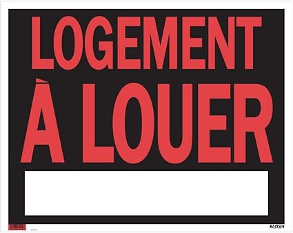 Marche locatif belge en crise