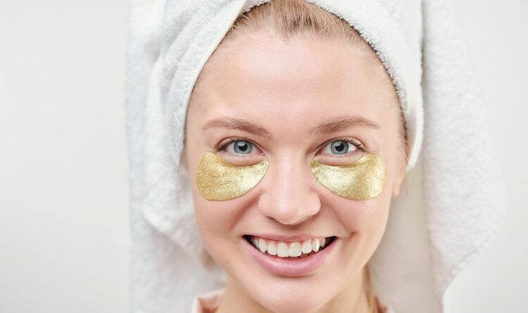 Masques anti rides naturels