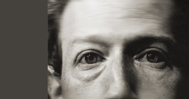 Meta la face cachee ZUKERBERG