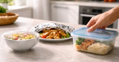 Methodes de conservation des aliments