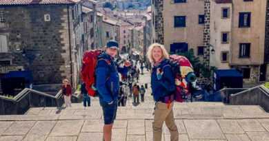 Mons Love 20 Compostelle UNE