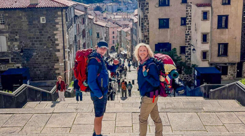 Mons Love 20 Compostelle UNE