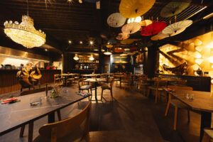 40€ POUR 2 HEURES NON-STOP : LE RESTO DE WATERLOO QUI TRANSFORME TON DÎNER EN DÉFI ULTIME !