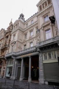 Passage du Nord à Bruxelles : un joyau couvert au cœur de la ville