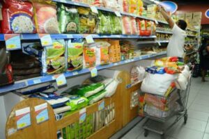 Inflation en baisse en Belgique : le panier Testachats recule légèrement début 2026