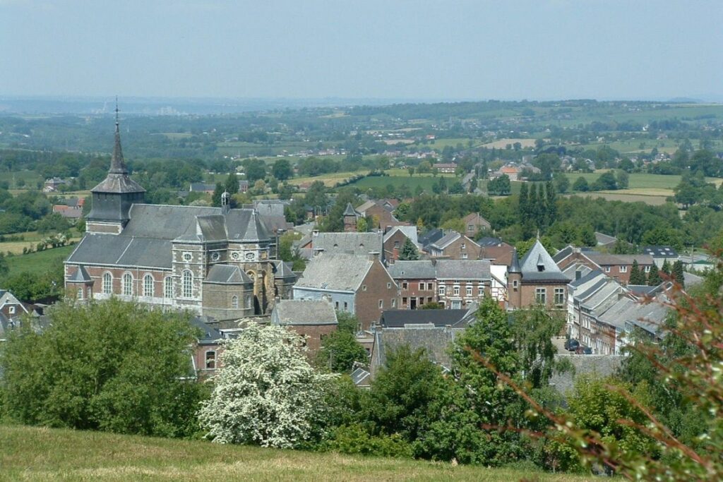 « 5.000 € pour poser tes valises à Thimister-Clermont ! »