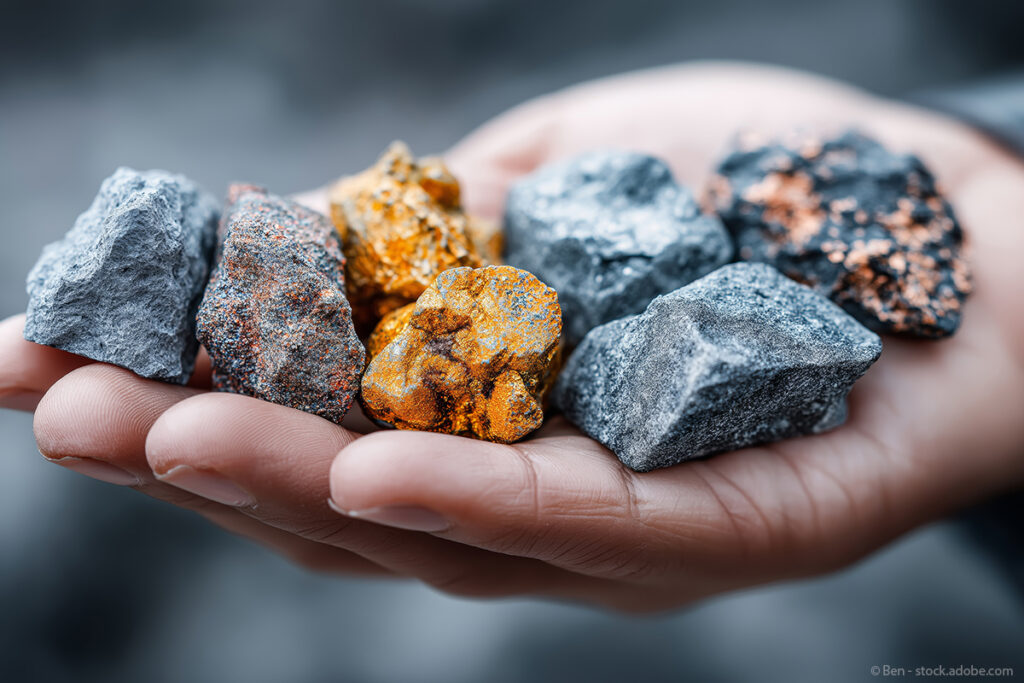 L’Union Européenne à la peine pour les matières premières indispensables pour ses énergies renouvelables