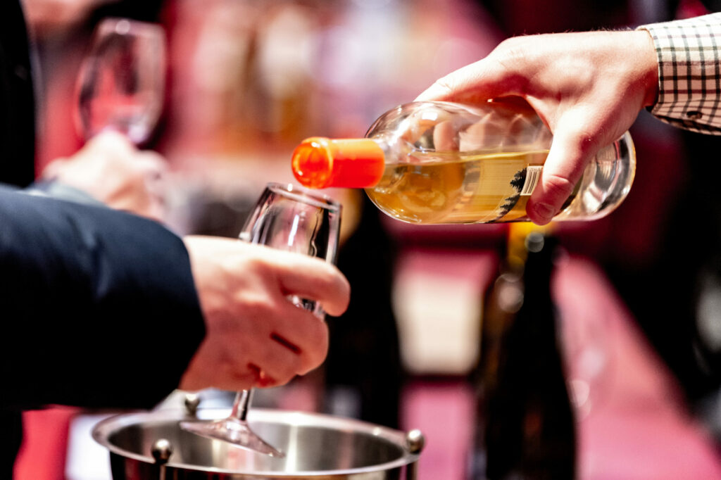 A la Citadelle de Namur, les 14 & 15 Février : “Salon des Vigneron namurois” & “Balades aux Flambeaux”