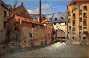 "Back on Senne" : quand la rivière oubliée refait surface sous Bruxelles