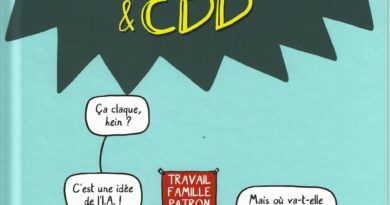 Amour facisme delcourt pataques 5