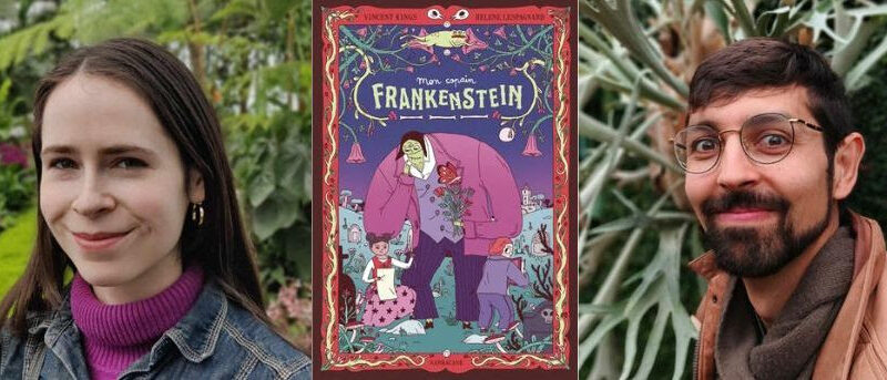 Bd et dedicases tropismes