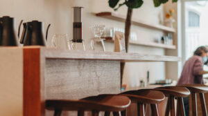 BOUCHE Specialty Coffee Bruxelles : l’adresse élégante du café de spécialité