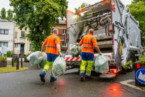 Déchets verts Bruxelles : collecte toutes les deux semaines dès le 23 mars 2026
