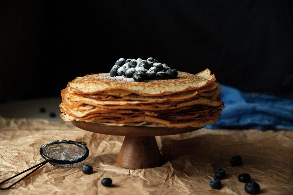 Crepes