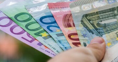 Economie soyez attentifs a linflation