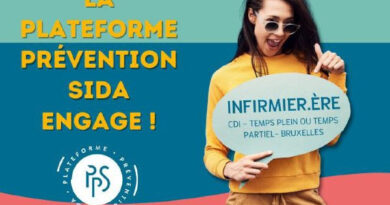 Emploi infirmiere
