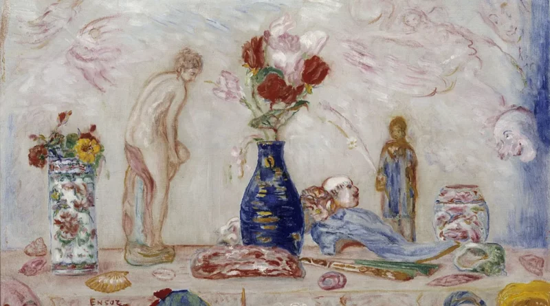 Ensor