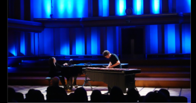 Eurovision jeunes musiciens