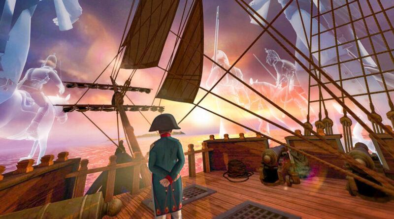 Expo napoleon eglise saint pholien