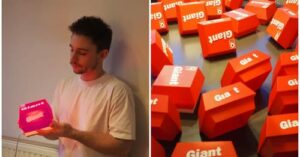 Un artiste de Liège sélectionné par Quick