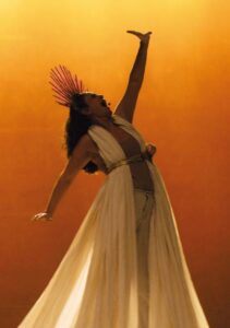 Le Théâtre de Poche vous fait découvrir les « Héroïdes » d’Ovide