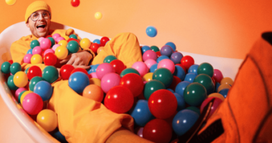 Humour le grand cactus avec GuiHome