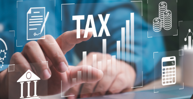 Impots des changements importants