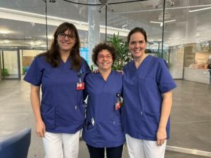 Santé : L’Hôpital de la Citadelle est spécialisé dans les maladies inflammatoires chroniques de l’intestin