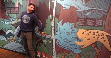 Lecture et dedicasses Wauter Mannaertl aquete3