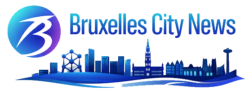 Logobruxelles city news