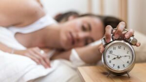 Le risque de la maladie de Parkinson se mesure à la qualité du sommeil