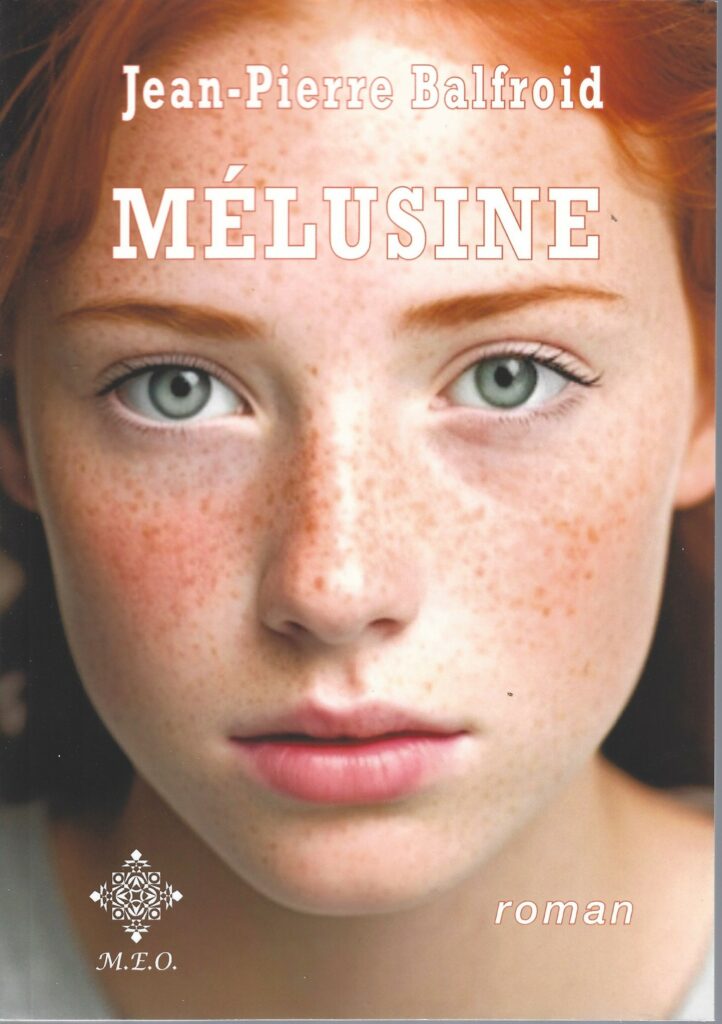 Melusine meo 19