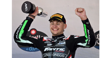 Moto rtbf tn thailande