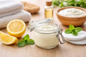 Démaquillant maison ultra-efficace : la recette naturelle simple et économique