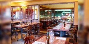 Éblouissante expérience gourmande chez La Quincaillerie